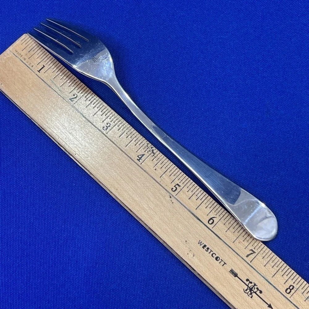 Gourmet Settings fork gourmet